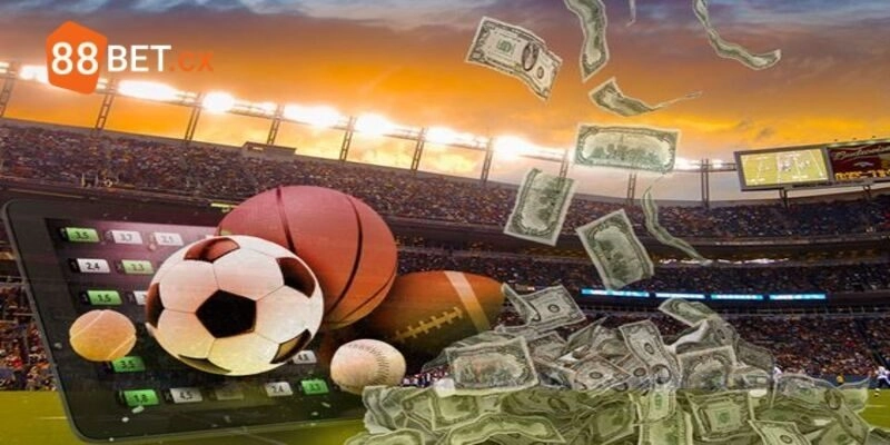 S – Sports Tại 88BET: Khám Phá Những Bộ Môn Hấp Dẫn