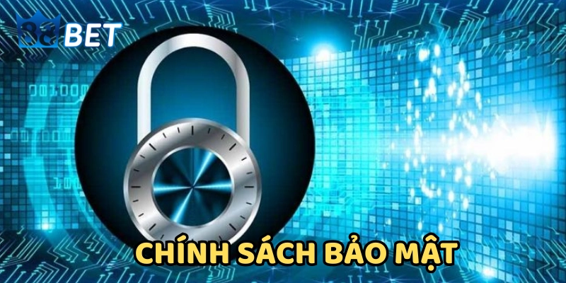Công nghệ bảo mật hiện đại