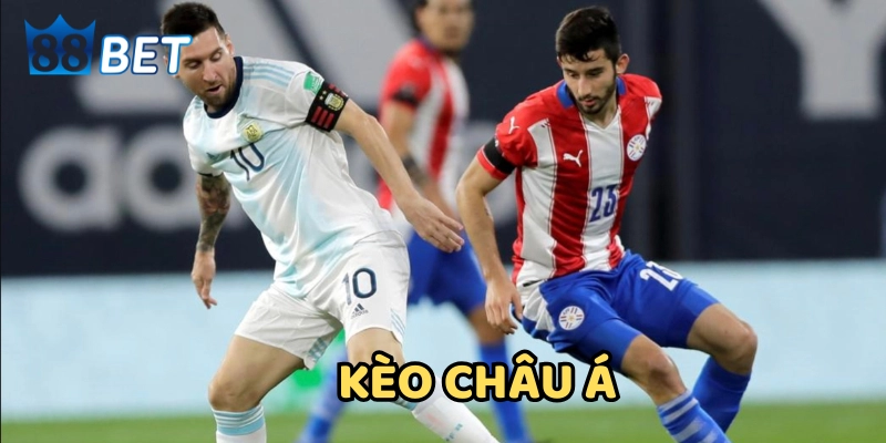 Cách đọc kèo “ảo diệu” về kèo Châu Á: Khi nhà cái gài bẫy