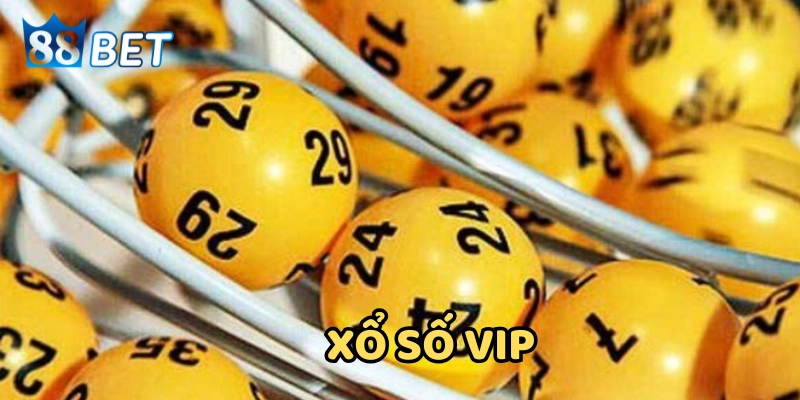 Giải thích Xổ Số Vip