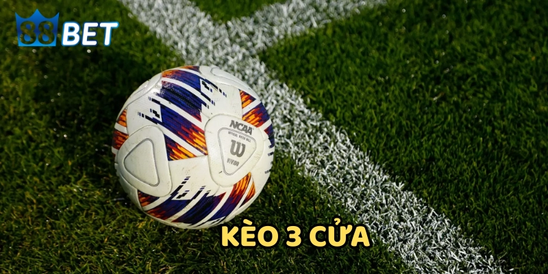 Kèo 3 Cửa là gì?
