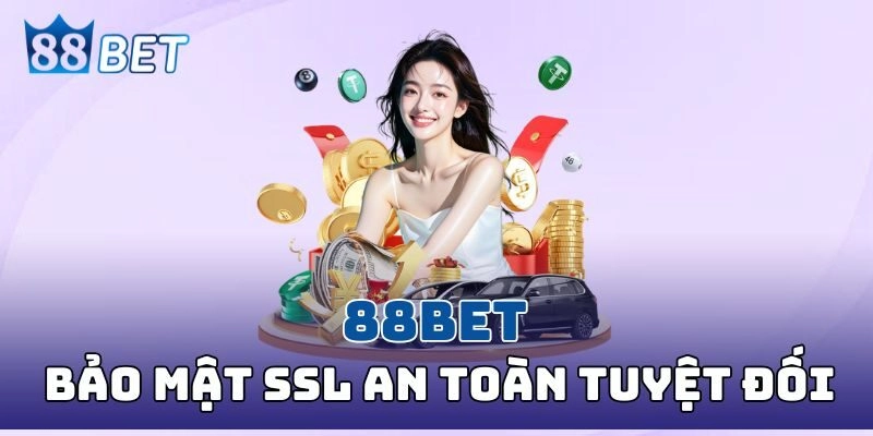 88BET Impresa | Trang Chủ Nhà Cái 88BET.COM Chính Thức 2026 Bảo mật SSL tại 88BET luôn an toàn tuyệt đối