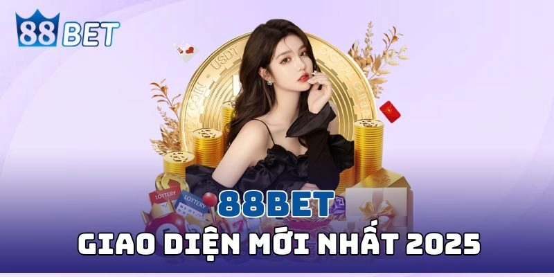 88BET Impresa | Trang Chủ Nhà Cái 88BET.COM Chính Thức 2026 Giao diện 88bet nổi bật tối ưu trải nghiệm