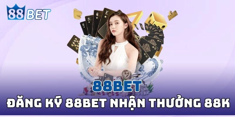88BET Impresa | Trang Chủ Nhà Cái 88BET.COM Chính Thức 2026 Nhận ngay 88K khi đăng ký trở thành hội viên tại 88BET