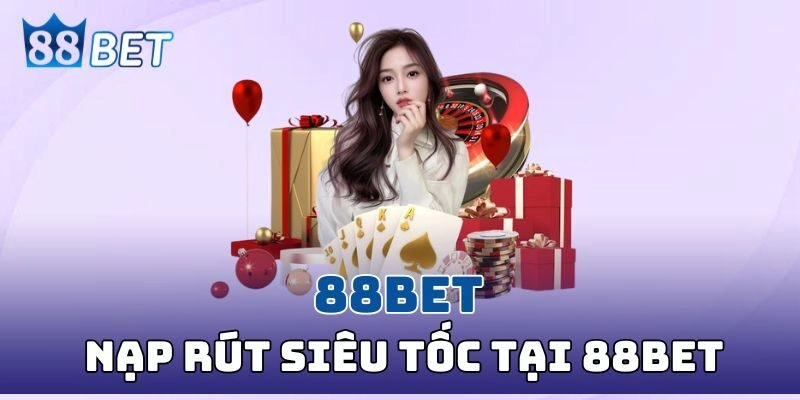 88BET Impresa | Trang Chủ Nhà Cái 88BET.COM Chính Thức 2026 Cập nhật các bước thanh toán mới tại 88BET